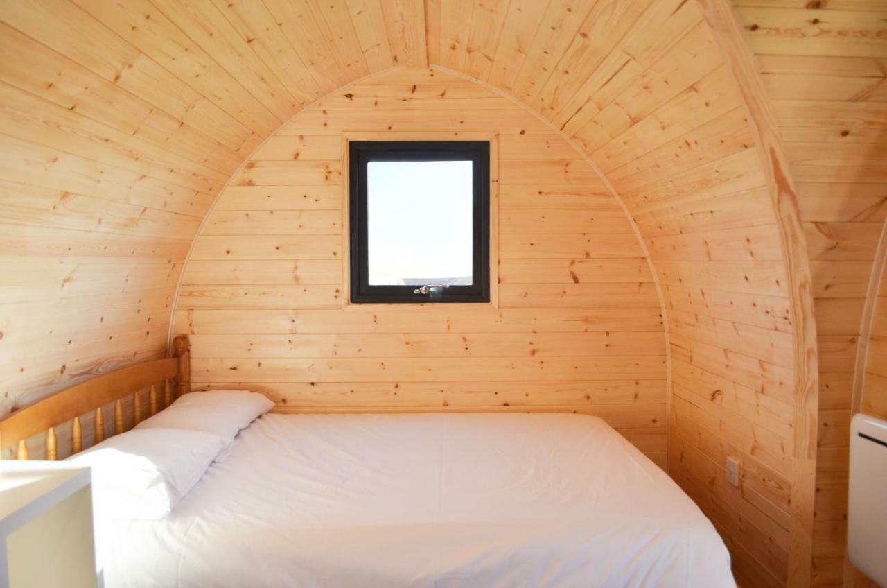Camping Pods, Birchington Vale Holiday Park Exteriér fotografie