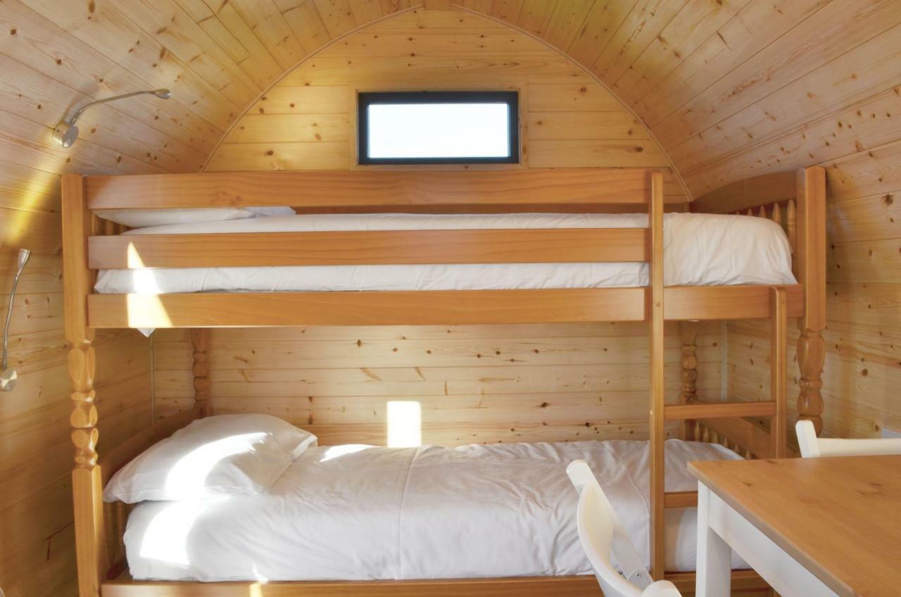 Camping Pods, Birchington Vale Holiday Park Exteriér fotografie