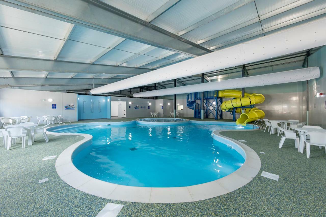 Camping Pods, Birchington Vale Holiday Park Exteriér fotografie